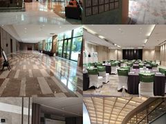 -上海国展宝龙丽筠酒店
