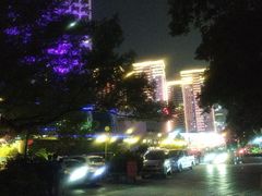 -嘉年华会水疗会(大剧院站E出口店)