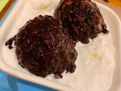 -满记甜品(苏州中心店)