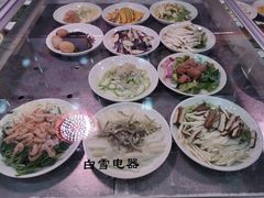 -红灯笼龙凤饭店(宁波老字号店)