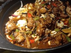 -听说碳烧蛙(高新万达店)