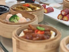 -麒麟濠景家宴(麒麟店)