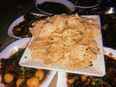 -小民大排档(光谷店)