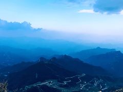 -白草畔自然风景区