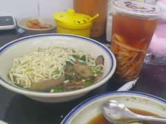 -万三面馆(青龙正街太古里店)