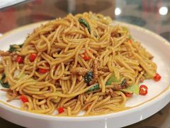 -西江美食舫·江西菜(健德桥店)