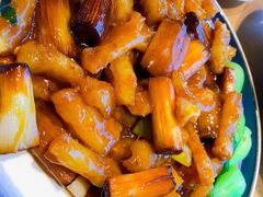 -老街烧烤·四方路小烤肉(书院路店)