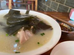 -中和裴氏蹄花(府河路店)