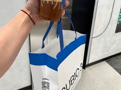 -CUBIC3三立方咖啡(西岸凤巢店)