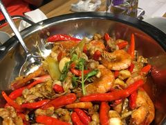 -U你·天然调味(南湖总店)