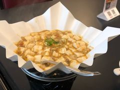 -天伦里餐厅(绿城桃花源店)