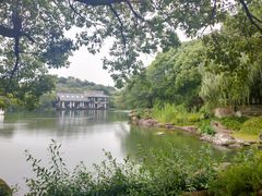 -白马涧龙池景区