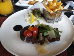-WOLFGANG PUCK KITCHEN & BAR(迪士尼小镇店)