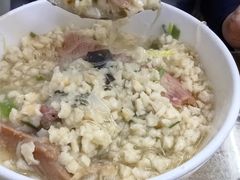 -建基泡馍·西安老字号·清真(永宁店)