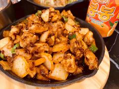 -HONGA HONGA雄家(曹路店)