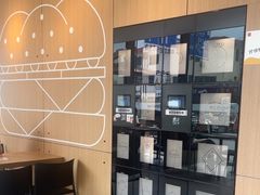 -麦当劳(龙华印象汇店)