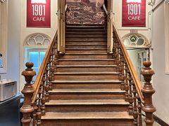 -1901 Cafe(西四店)