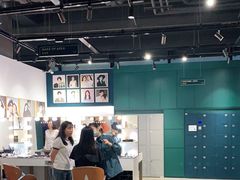 -海马体照相馆(天津世纪都会店)