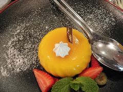 -T館·花园艺术餐厅