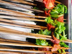 -钢管厂五区小郡肝火锅串串香(清河店)