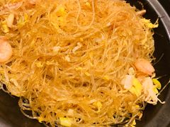 干捞海鲜粉丝煲-花千醉(新街口店)