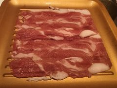 -牛YO寿喜烧和牛火锅自助(三台子万象汇店)