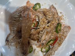-海儀美食楼(湾仔海鲜街店)