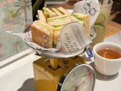 -芽笼芽笼新加坡餐厅(环球港店)