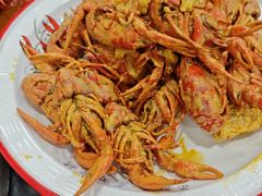 -呆虾王龙虾馆(南湖总店)