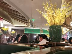 -木棉·醉心粤味(COCO Park店)