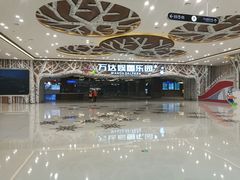 -哈尔滨热雪奇迹