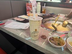 -三头牛·潮汕牛肉生蚝火锅 (夏湾店)
