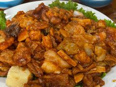 -闻香阁·清真(光荣道店)