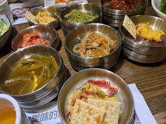 -坦坦大炉·韩式烤肉(望京店)