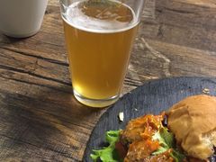 -HIGH FIVE哈福手工汉堡(桂林路店)