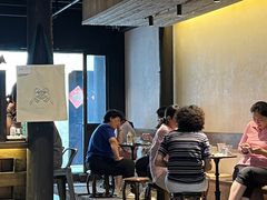 -Metal hands·铁手咖啡