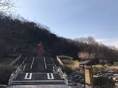 -陶祖圣境风景区