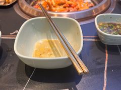 -梨花自助烤肉(西三旗万象汇黑金店)