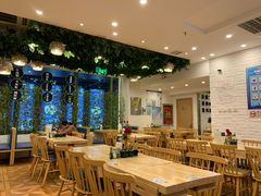大堂-贵凤凰贵州米粉(五道口店)