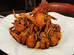 酱香澳洲小龙虾-虾胡闹·澳洲小龙虾·烧烤(福田鲨鱼店)