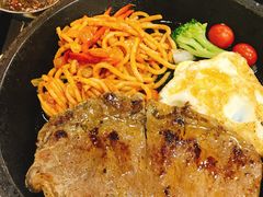 -乡村基(双流时代奥特莱斯餐厅)