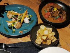 -AZUL by FUEL蓝色·法式酒馆(琶醍店)