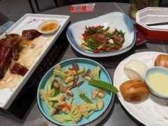 -先记烧鹅王·本地粤菜(福永店)