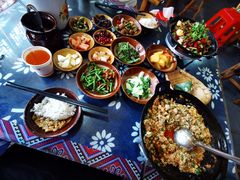 -张关合渣(航空大道店)