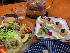 -帕歌西班牙餐厅paco tapas