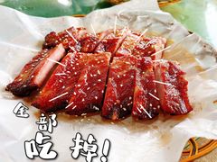 -荷香居(洞企石路店)
