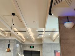 -大师兄·西北小馆(南沙万达广场店)