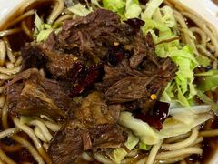 -柴氏风味斋(甘家口店)