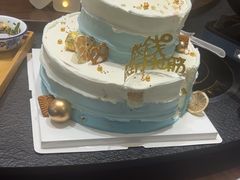 -和源祥·日照菜扛把子(万平口一店)