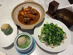 -怡园饭店-餐厅(四望亭店)